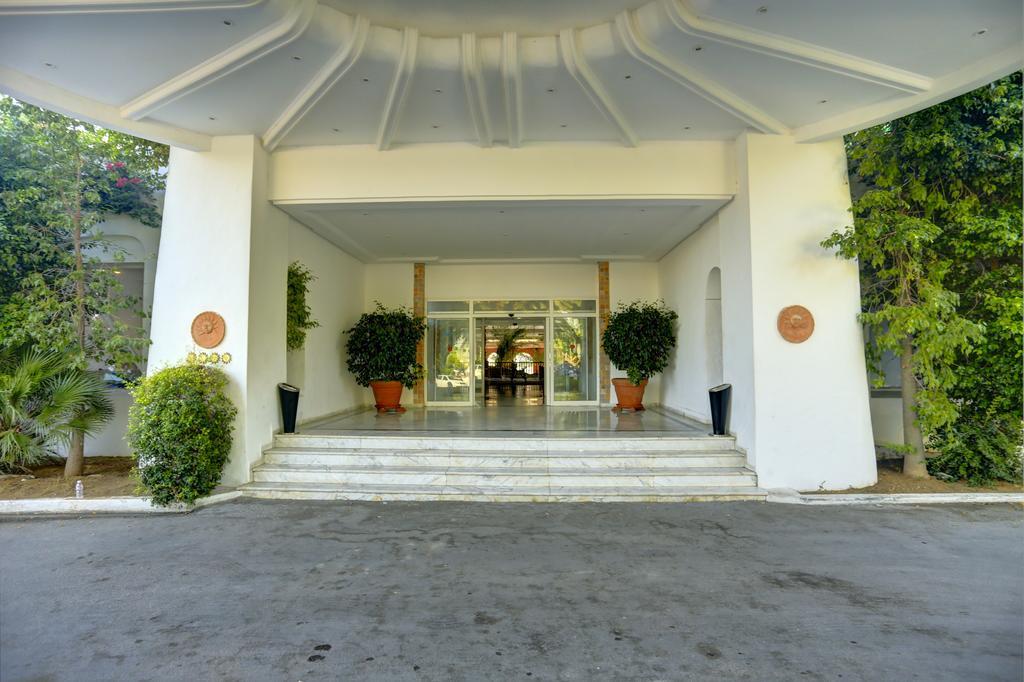 Hammamet Garden Resort & Spa Exterior photo